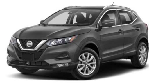 NISSAN ROGUE SPORT 2021 JN1BJ1BW8MW446772 image